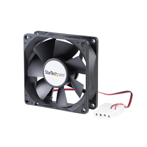 Startech.com CPU Case Fan LP4 Connector – StarTech.com