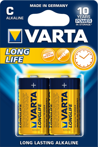 1x2 LR 14 – Varta