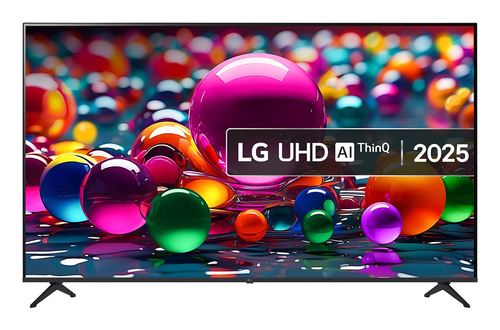 LG 75 INCH 4K SMART TV WEBOS SMART TV 7 AI PROCESSOR 4K GEN8 – LG Electronics