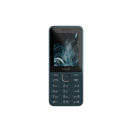 NOKIA 225 4G DARK BLUE – Nokia