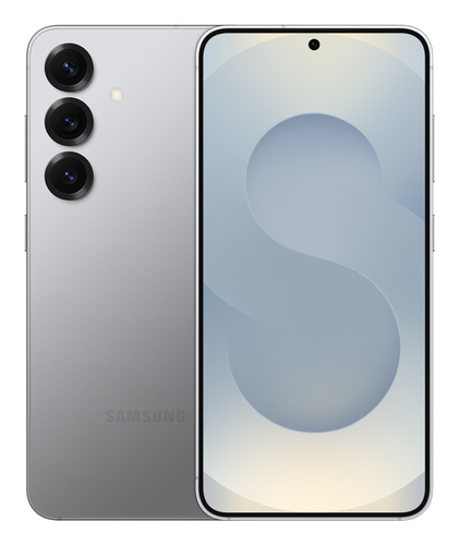 S25 SILVER SHADOW 256GB ENTERPRISE E – Samsung
