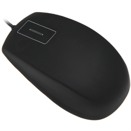 JLC T40 Antibacterial Mouse - Black – JLC