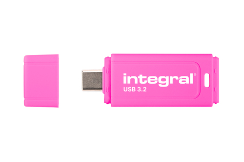MEM-USB-TYPE C-PCK – Integral Memory