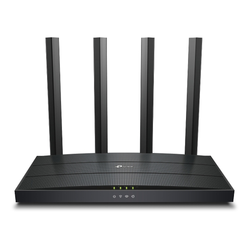AX1500 Gigabit Wi-Fi 6 Router – TP-Link