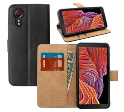 Samsung Xcover 5 Luxury Wallet – JLC