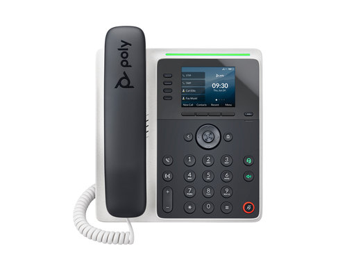 POLY EDGE E220 IP PH POE-E – HP Inc