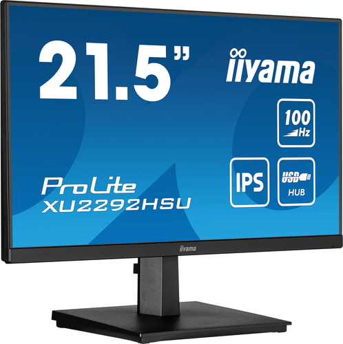 22iW LCD Full HD IPS – Iiyama