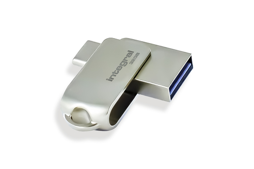 MEM-USB-TYPE C-PCK – Integral Memory