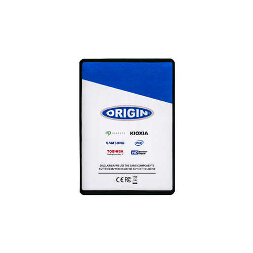 7680GB 2.5IN SATA ENTERPRISE SSD RI 1 DWPD – Origin Storage Solutions