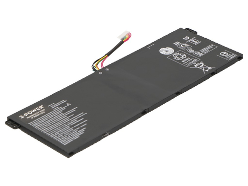 Main Battery Pack 7.7V 4810mAh – PSA
