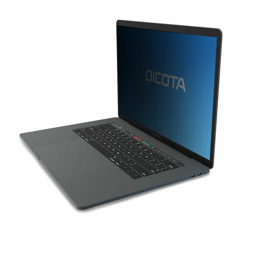 PRIVACY FILTER 2WAY FOR MACBOOK PRO 15 RETA SELF-ADHESIVE – Dicota