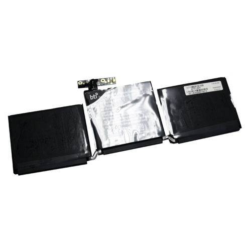 616-00675 compatible 56Wh 3-cell battery for APPLE MacBook Pro 13in 2020 M1 – Battery Technology