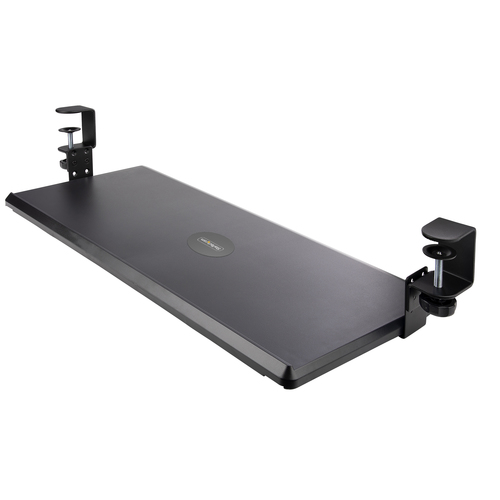 UNDER-DESK KEYBOARD TRAY - THREE HEIGHT OPTIONS - UP TO 26. – StarTech.com