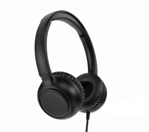 JLC Children’s Connected Headset Without Microphone – JLC