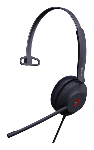 UH37 MONO TEAMS USB WIRED – Yealink