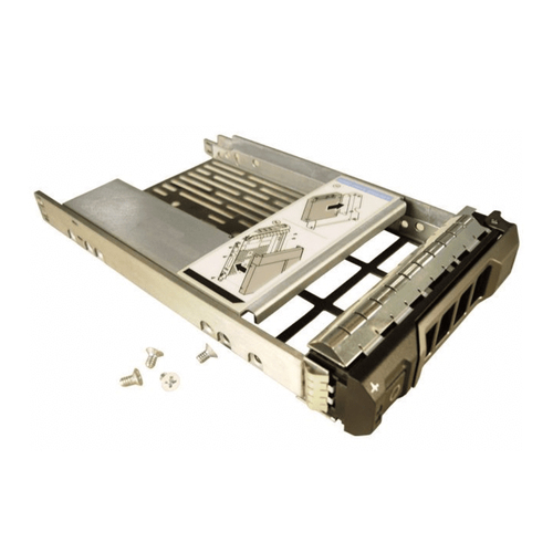CADDY: PEDGE R/M/T X10 SERIES CADDY + 2.5-3.5CH HDD CONVERSION – Origin Storage Solutions