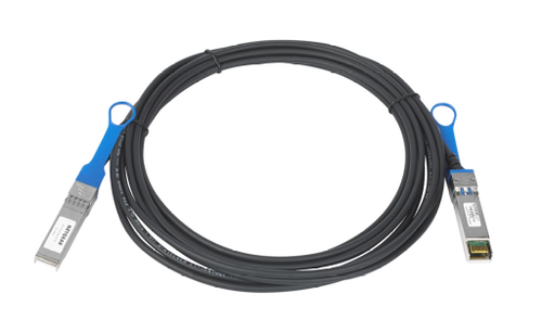 DIRECT ATTACH CABLE 5M (AXC765) SFP+ DAC ACTIVE – Netgear