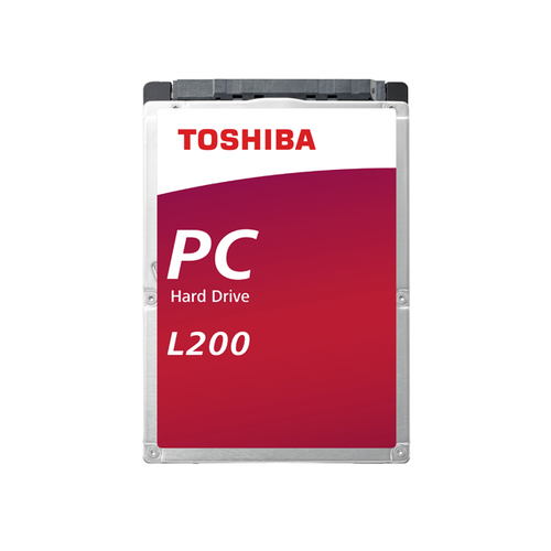 Toshiba L200 1TB 7mm 2.5 SLIM SATA HDD – Dynabook Europe GmbH