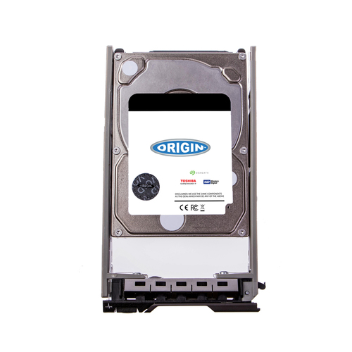 900GB 10K 2.5IN PE 13G SERIES SAS HOT-SWAP HD KIT – Origin Storage Solutions