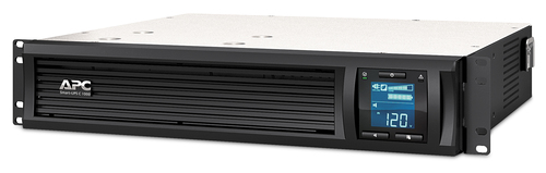 APC SMC1000I-2UC – APC
