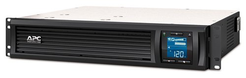 APC SMC1500I-2UC – APC