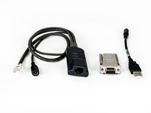 MERGEPOINT UNITY SWITCH SERIAL IQ MODULE – Vertiv