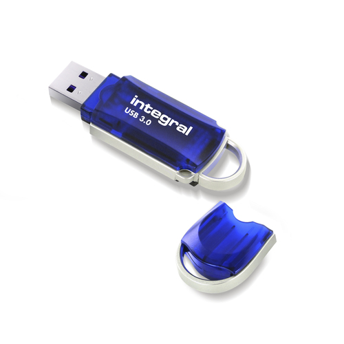Integral Courier (256GB) USB 3.0 Flash Drive – Integral Memory