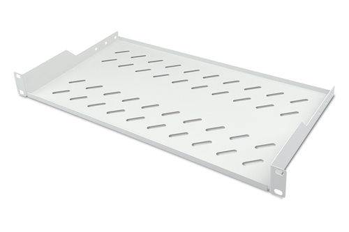DIGITUS SHELVES FOR NW CABINETS 250X44MM – Assmann Electronics