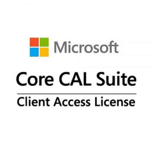 CORE USER CAL ENT LSA C 1Y – Microsoft