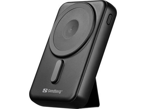 Mag Wireless Powerbank 10000 – Sandberg