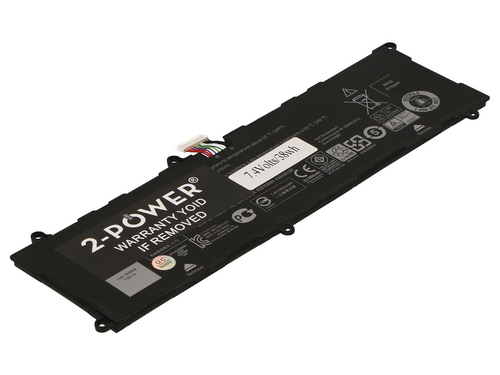 Main Battery Pack 7.4V 5050mAh – PSA