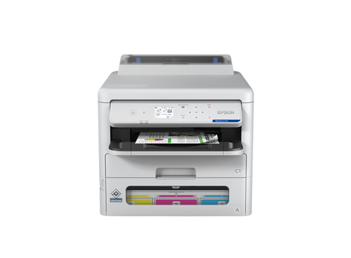 WORKFORCE PRO EP-C800RDW – Epson
