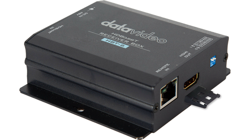 HDBaseT to HDMI Converter – Datavideo
