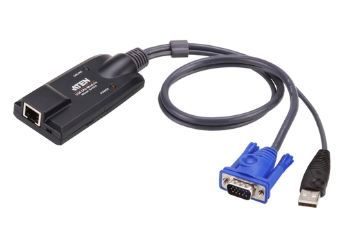 USB KVM Adapter Cable (CPU Module) – ATEN