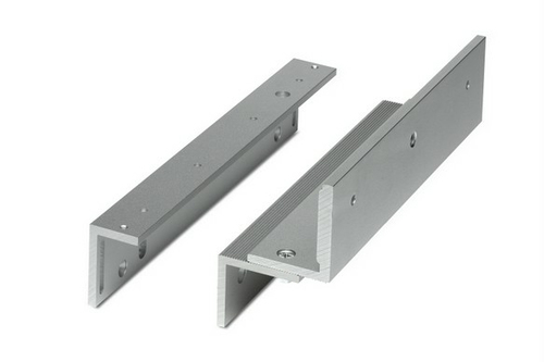 Z & L BRACKET FOR SLIM MAGLOCK – STP