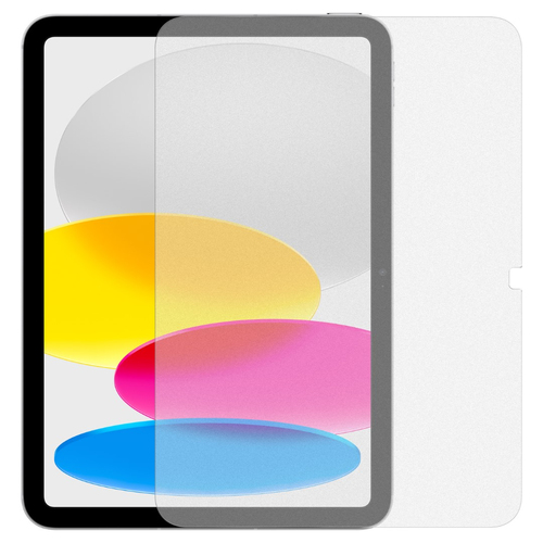 iPad 10th 10.9 2022 Anti-Glare Tempered Glass – JLC