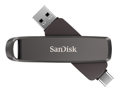 SD EXTREME PRO DUAL DRIVE 256GB METAL DU – SanDisk