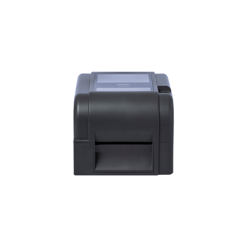 TD4520TN DESKTOP LABEL PRNTR 300DPI / USB / USB HOST + SERIAL – Brother