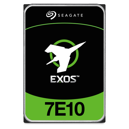 EXOS 7E10 8TB 3.5 7200RPM SATA 512E/4KN – Seagate