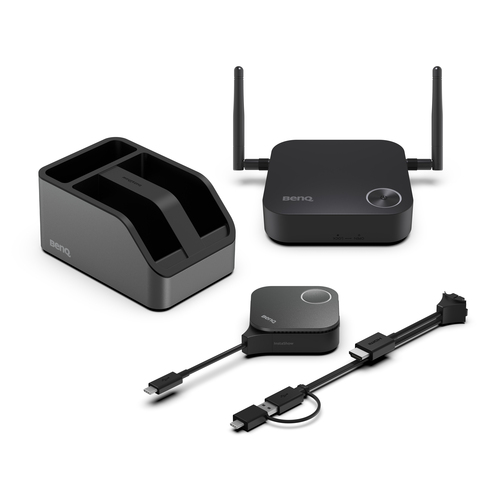 BenQ InstaShow Wireless system WDC15 – BenQ