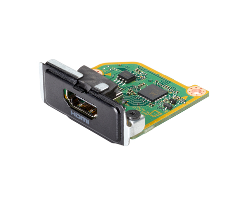 HP HDMI Port Flex IO v2 – HP Inc