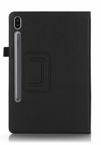 Samsung Tab S7 11 2020/ Tab S8 11 2022 JLC Executive Wallet - Black – JLC