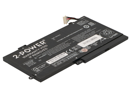 Main Battery Pack 10.8V 4050mAh – PSA