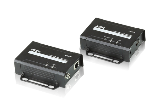 HDMI HDBaseT-Lite Extender (HDBaseT Class B) – ATEN