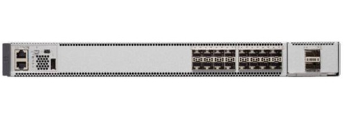 CATALYST 9500 16-PORT 10GIG SWITCH NETWORK ESSENTIALS – Cisco Systems