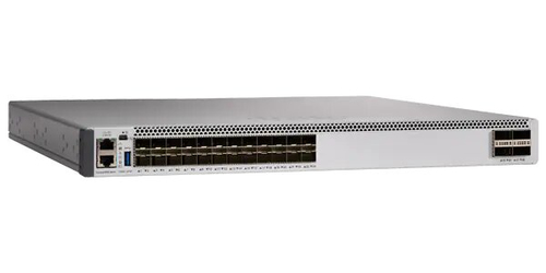 CATALYST 9500 16-PORT 10G 8-PORT 10G SWITCH – Cisco Systems