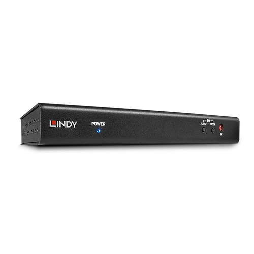 4 PORT HDMI MULTI-VIEW SWITCH – Lindy