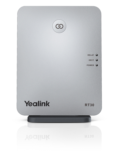 YEALINK RT30 DECT repeater – Yealink
