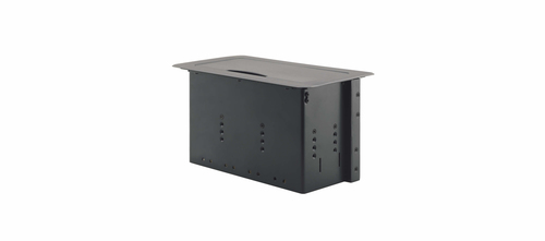 Table Mount Modular Multi–Connection Solution – Kramer Electronics