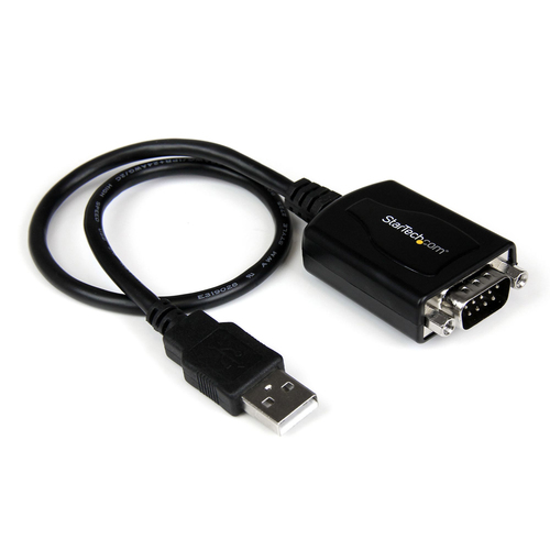 StarTech.com 2 Port USB to Serial – StarTech.com